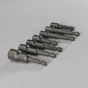 K55 Mata Socket Bor Roofing 14x65mm MAGNETIC NUT SETTER