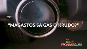 The Wonderlube Maximum Performance 60ml for Gas and Diesel Engine Oil Additive Enhancer Treatment & Fuel Saver for Motor