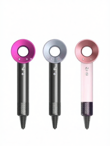PASUODENG | Negative Ion Powerful High-Speed Hair Dryer