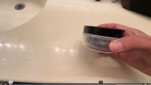 Gel giữ nếp và kiểm soát tóc KENRA CLEAR PASTE 20 56.7g high shine paste tạo kết cấu mềm dẻo linh hoạt phù hợp mọi loại tóc của Mỹ