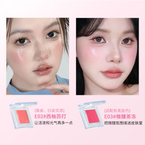Korean Woman Water Light Muscle I Realized! Gellas Water Light Stick Highlighter Clear Pearlescent Cheekbone Eye Head Brightening