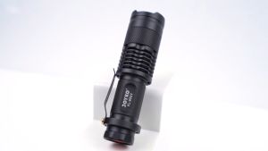 UV LED Flashlight Senter LED Ultraviolet Joyko FL-90UV
