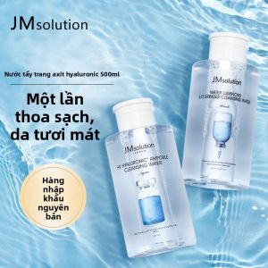 JMsolution | Sữa Rửa Mặt Cung Cấp Nước 500ml