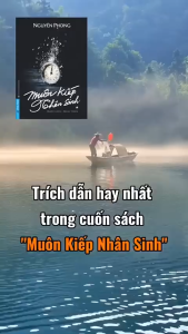 Muôn Kiếp Nhân Sinh - Tập 1 Bìa mềm - Tác Giả Nguyên Phong - Bìa Mềm - First News
