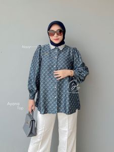 DYN - Monogram Ayana Top DYN SIGNATURE DYN CLOTHINGLINE