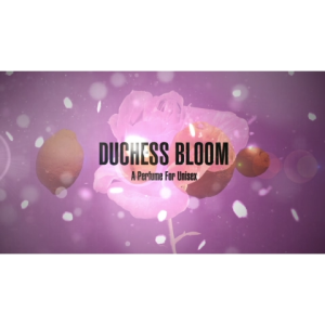 PERFUME PARFUM EDP MINYAK WANGI KEEF & NISH DUCHESS BLOOM