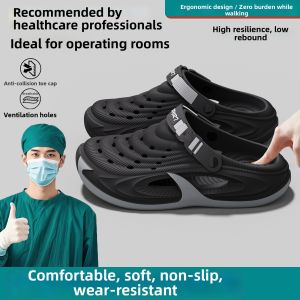 BUYANGSI | Anti-slip Breathable Two-way Wear Water Shoes