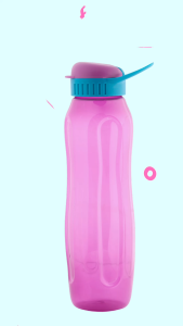 Botol MIZU 1 Liter -Bunda Beli Shop