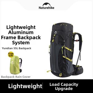 NatureHike | Outdoor Professional Hiking Backpack 45/55L