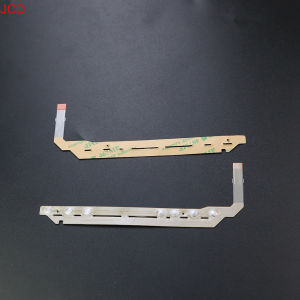 JCD | JCD Replacement Direction Cross Button Left Key Volume Right Keypad Flex Cable for PSP 1000 / PSP 1004 1001 1008