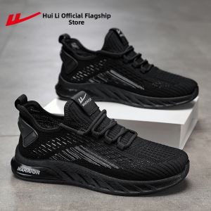 Warrior | Summer Breathable Mesh Running and Casual Shoes