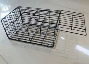 PERANGKAP TIKUS / JEBAKAN TIKUS