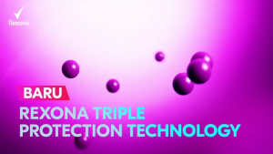 Rexona Women Antiperspirant Deodorant Free Spirit Roll On 45ml​