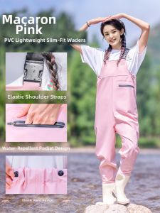 YUZHIYUAN | Womens & Kids Fishing Wading Pants