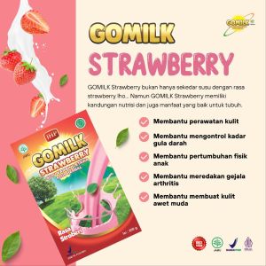 GOMILK TASIKMALAYA / AGEN GOMILK BARIKLANA / SUSU KAMBING ETAWA PLUS HERBAL