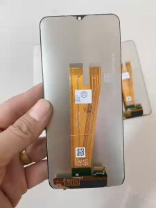 Màn hình SAM SUNG A04 2022 New Full bộ màu đen bảo hành 3 tháng Tặng kèm keo dán màn hình+tua vít sữa chữa+cường lực+que chọc sim+FREE SHIP