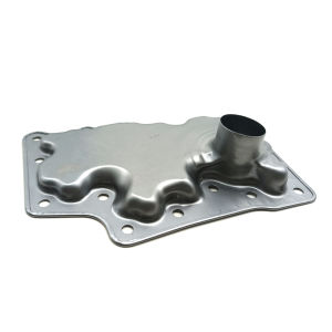 Transpeed JF010E RE0F09A CVT Automatic Transmission Gear Oil Filter for NISSAN Teana 3.5L Car Accessories