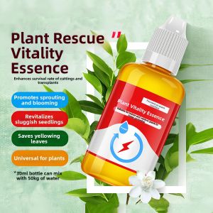 Rooting Enhancer Rapid Activation Nutrient Solution