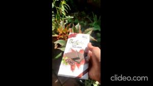 Camilan Cokelat Import Belgium: Cokelat Almond Himalaya & Cokelat Hitam Tanpa Gula