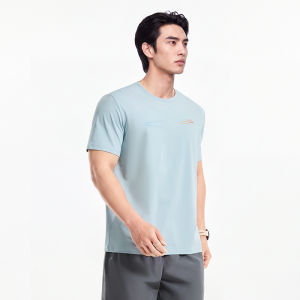 Erke | Áo Thun Chống Khuẩn Cảm Giác Mát Lạnh