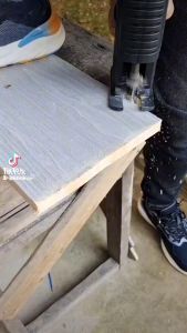 Bộ Đầu Chuyển Máy Khoan Thành Cưa Điện Cầm Tay Tặng Kèm 3 Lưỡi cắt gỗ kim loại