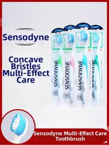 Sensodyne | Multifunctional Gentle Soft Toothbrush 2 Units