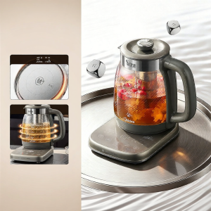 Midea | Multifunctional Large Capacity Titanium Kettle 2L