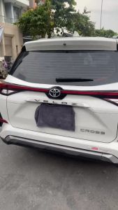 [ZYC] Lọc điều hòa xe Toyota Fortuner-innova-Hilux-Veloz-Vios-Cross-Camry-Altis-Avanza-Raize-Yaris-Alphard-Wigo2023-Lexus (Mã: 87139-0K090)