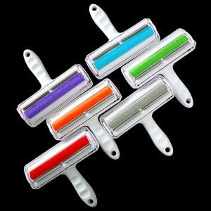 Roller pembersih bulu kucing anjing Pembersih debu Pet Hair Removal Pet Roller