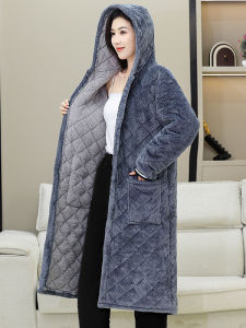 Áo Khoác Cotton Dày Lót Lông Cừu Mùa Đông Cho Nam Áo Khoác Ngoài Dài Tay Có Mũ Trùm Đầu Áo Khoác Ngoài Thường Ngày Thời Trang Thành Phố