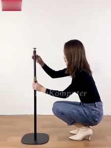 SH Stand Proyektor Telescopic Adjustable 360 Rotation Projector Base - SH-05