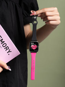 YOURSTAR | Replacement Silicone Watch Band for Huawei FIT Series
