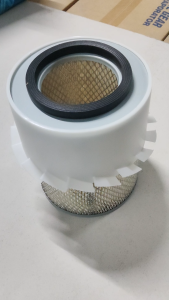Engine Air Filter for Mitsubishi L200 / Pajero 4D56T – High Quality Replacement