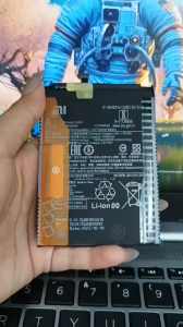 PIN THAY THẾ XIA0MI NOTE 9S - BN55 ( Tặng keo dán và bộ sửa )