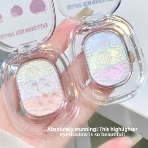 XIXI | Highlight Contour Powder Three Shades Natural Shine