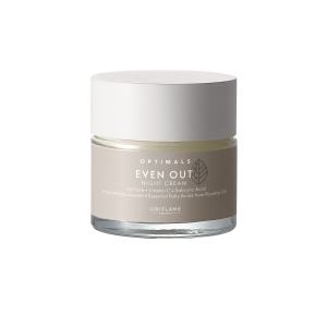 Even Out Night Cream