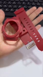 G Shock GA-150/GA-300/GA-310/GLX-150 Strap and Bezel Replacement