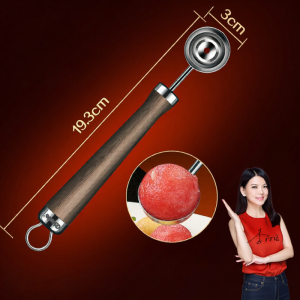 Olodo | 316 Stainless Steel Fruit Scoop Tool