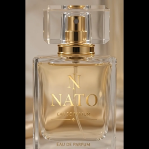Nato Perfume High Concentration Perfume (Affordable Luxury) for WOMEN