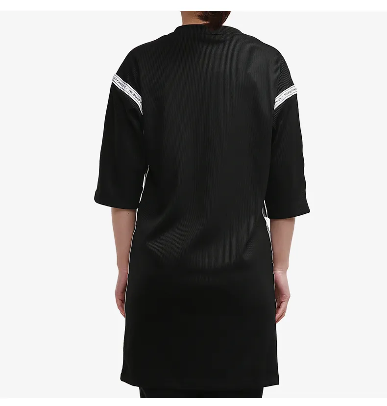 adidas | Women's Sporty Casual Round Neck Dress | Lazada Singapore