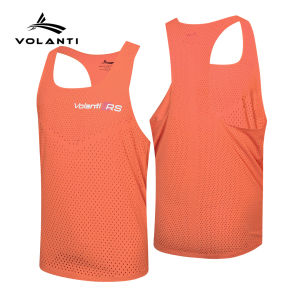 VOLANTI | Mens Summer Quick-Drying Training Vest