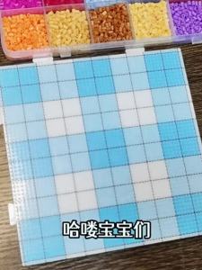 DIY Full Color Fusion Handmade Craft Materials Kit