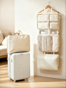 TAILI | Travel Compression Storage Bags 7 in 1