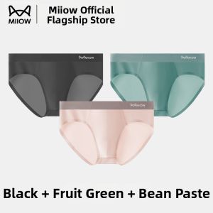 MiiOW | Youth Mens Loose Fit Brief Underwear