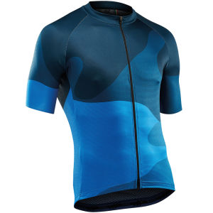 New Pro Cycling Jersey 8 Colour Cycling Racing Tops Short Sleeve Bike Jersey Road Cycling Shirts Summer Bicycle Jerseys