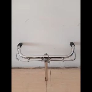 STANG ONTHEL GAZELLE STIR GAZELLE STANG SEPEDA ONTHEL GAZELLE TERMURAH STIR SEPEDA ONTHEL