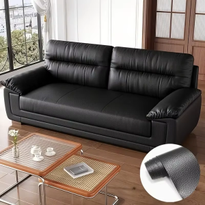 Self adhesive synthetic leather repair patch leather repair sticker leather craftsmanship sofa car seat bag renovation