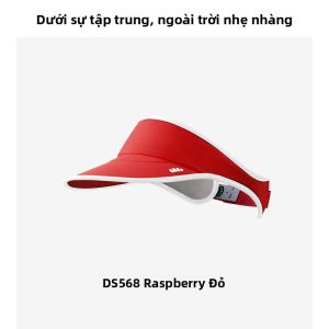 Mũ trẻ em BENEUNDER kiểu thể thao một mảnh thoáng khí