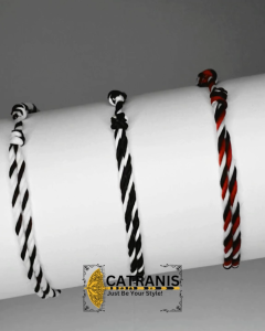 GELANG TRIDATU ASLI KHAS BALI ORIGINAL 3 PILIHAN WARNA