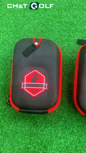 Cover bao che các loại máy bắn đo khoảng cách golf busnell vovik honma... cầm tay